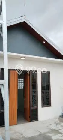 Dijual Rumah Modern 3 KT di Pejuang, Bekasi Dijual Rumah Modern 3 KT di Pejuang, Bekasi