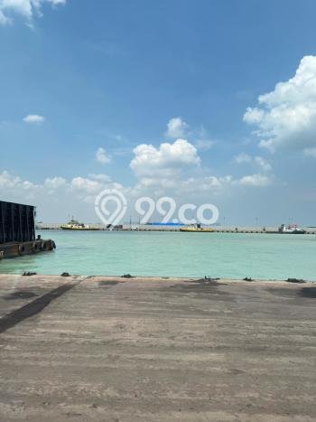 Tanah Kavling Dijual di Marunda, Jakarta Utara dengan Luas Tanah 9893m2 Tanah Kavling Dijual di Marunda, Jakarta Utara dengan Luas Tanah 9893m2