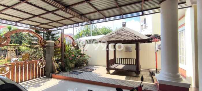 Rumah Luxury Modern Siap Huni di Pulogebang Jakarta Timur Rumah Luxury Modern Siap Huni di Pulogebang Jakarta Timur