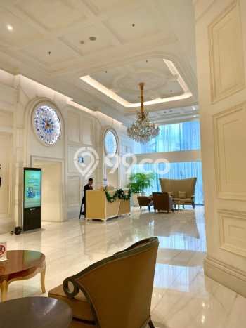 Ada Unit Hunian Hemat Disewa di Kemayoran, Jakarta Pusat 2 BR Ada Unit Hunian Hemat Disewa di Kemayoran, Jakarta Pusat 2 BR