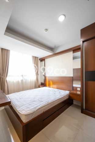 Hunian Apartemen 3 KT 2 KM di Kemayoran, Jakarta Pusat Dijual Cepat Hunian Apartemen 3 KT 2 KM di Kemayoran, Jakarta Pusat Dijual Cepat