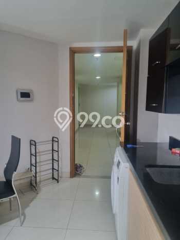 Apartemen di Kemayoran, 1 KM, Luas 42m2m², Strategic Location Apartemen di Kemayoran, 1 KM, Luas 42m2m², Strategic Location
