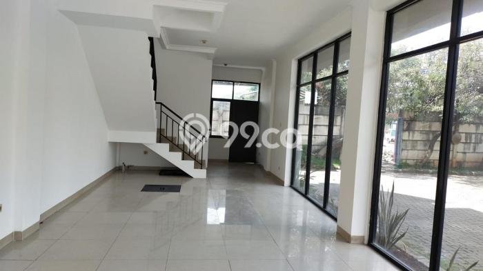 Ruko Paling Dicari LB 192m2 Dijual di Tarumajaya Ruko Paling Dicari LB 192m2 Dijual di Tarumajaya