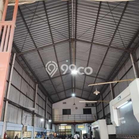 Gudang Bagus LT 300m2 LB 400m2 Dijual di Cikarang Pusat Bekasi Gudang Bagus LT 300m2 LB 400m2 Dijual di Cikarang Pusat Bekasi