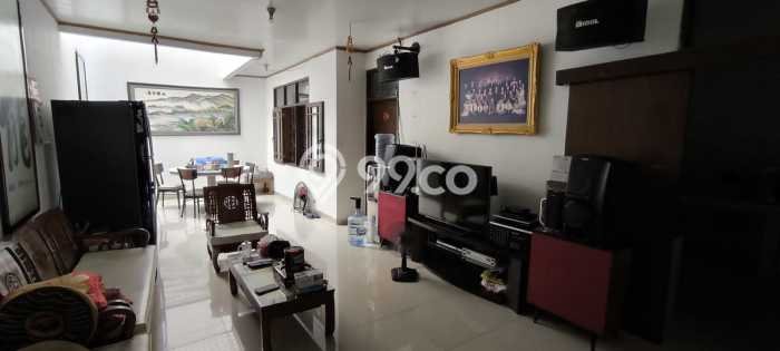 Hot Offer Hunian Premium Ideal dan Luas di Penjaringan, Jakarta Utara Hot Offer Hunian Premium Ideal dan Luas di Penjaringan, Jakarta Utara