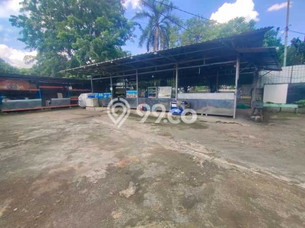 Disewakan Tanah di Pulogebang, Luas 900m², Akses Bagus Disewakan Tanah di Pulogebang, Luas 900m², Akses Bagus