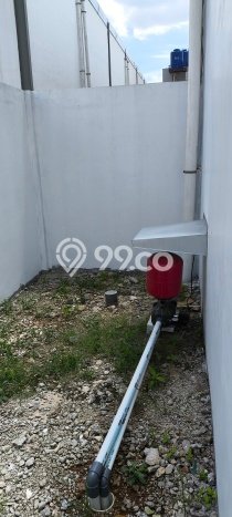 Area Ramai! Gudang Dijual di Tambun Utara untuk Bisnis Luas Bangunan 90m2 Area Ramai! Gudang Dijual di Tambun Utara untuk Bisnis Luas Bangunan 90m2