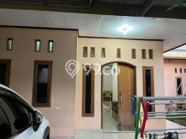 Disewakan! Rumah 3 Kamar Tidur &
2 Kamar Mandi di Jati Asih, Bekasi Disewakan! Rumah 3 Kamar Tidur &
2 Kamar Mandi di Jati Asih, Bekasi