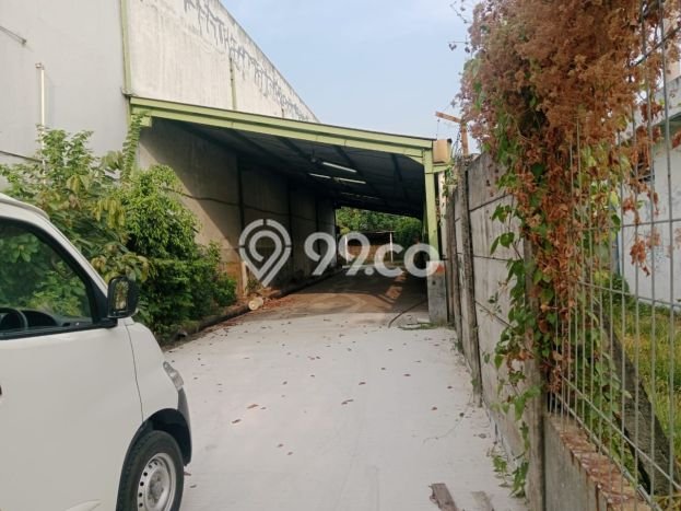 Gudang Lokasi Strategis di Cikarang, Luas 1000m², For Rent Gudang Lokasi Strategis di Cikarang, Luas 1000m², For Rent