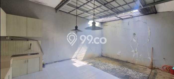 Hunian Nyaman 3 KT di Harapan Indah, Bekasi - LT 144m² Hunian Nyaman 3 KT di Harapan Indah, Bekasi - LT 144m²