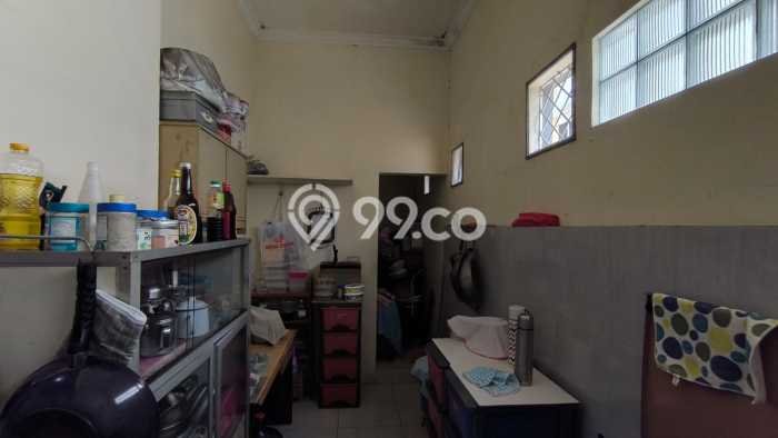 Rumah Elit Modern Tanpa Renovasi di Sunter Jakarta Utara Rumah Elit Modern Tanpa Renovasi di Sunter Jakarta Utara