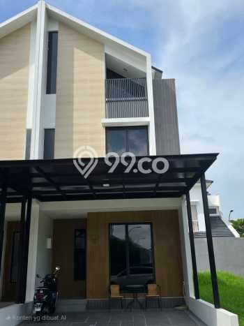 Jual Rumah Favorit Siap Huni LB 95m2 di Cakung, Jakarta Timur Jual Rumah Favorit Siap Huni LB 95m2 di Cakung, Jakarta Timur