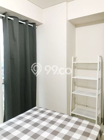 Apartemen Nyaman untuk Disewa, 2 Kamar di Bekasi Apartemen Nyaman untuk Disewa, 2 Kamar di Bekasi