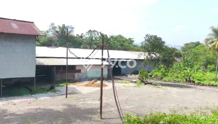 AREA KOMERSIAL! Gudang For Rent Kawasan Citeureup, Luas 1960m², Jalan Utama, Siap Bisnis AREA KOMERSIAL! Gudang For Rent Kawasan Citeureup, Luas 1960m², Jalan Utama, Siap Bisnis