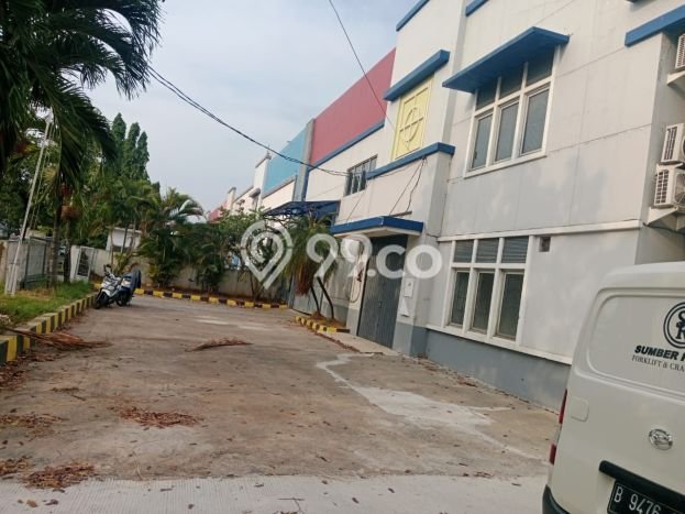 Gudang Lokasi Strategis di Cikarang, Luas 1000m², For Rent Gudang Lokasi Strategis di Cikarang, Luas 1000m², For Rent