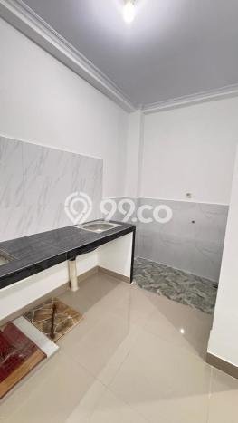 Rumah Luas Asri 4 KT Siap Huni di Harapan Indah Bekasi Rumah Luas Asri 4 KT Siap Huni di Harapan Indah Bekasi