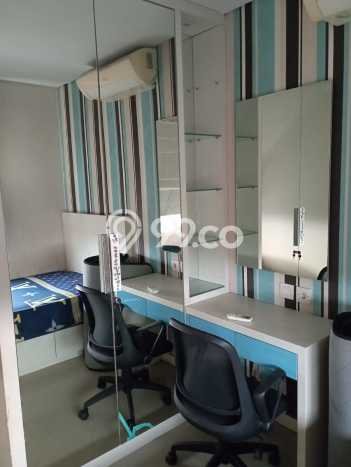 Hunian Apartemen Strategis untuk Dijual di Jakarta Barat dengan 3 Kamar Hunian Apartemen Strategis untuk Dijual di Jakarta Barat dengan 3 Kamar