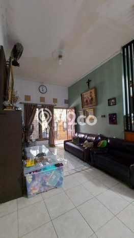 Rumah Minimalis 5 KT di Harapan Indah Bekasi Unfurnished Rumah Minimalis 5 KT di Harapan Indah Bekasi Unfurnished