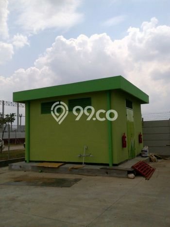 Gudang Dijual di Prime Area Bekasi Luas 4267m2 Gudang Dijual di Prime Area Bekasi Luas 4267m2