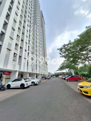 LOKASI STRATEGIS! Komersial Kawasan Summarecon Bekasi, Luas 17m², Area Komersial, Jalan Utama LOKASI STRATEGIS! Komersial Kawasan Summarecon Bekasi, Luas 17m², Area Komersial, Jalan Utama