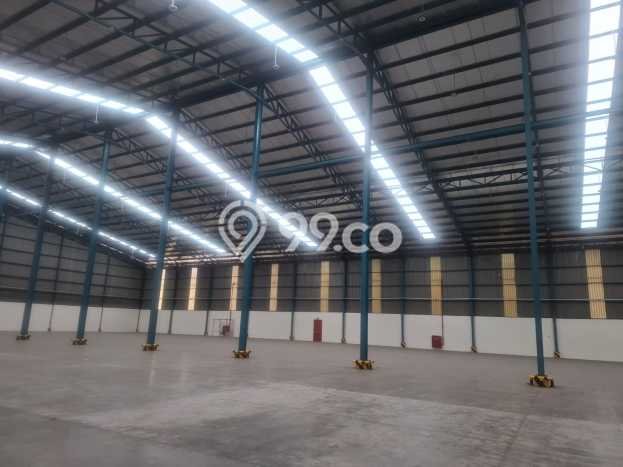 Untuk Disewa Gudang di Cakung Jakarta Timur LT 5472m2, LB 5472m2 Untuk Disewa Gudang di Cakung Jakarta Timur LT 5472m2, LB 5472m2