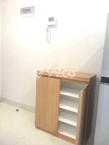 Untuk Dijual Apartemen di Pademangan, Jakarta Utara Punya 2 Kamar Tidur Untuk Dijual Apartemen di Pademangan, Jakarta Utara Punya 2 Kamar Tidur