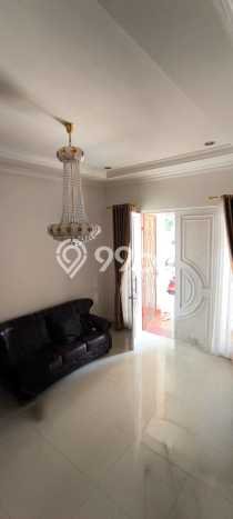 Rumah Luxury Modern Siap Huni di Pulogebang Jakarta Timur Rumah Luxury Modern Siap Huni di Pulogebang Jakarta Timur