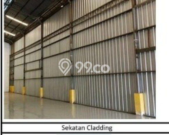 Gudang Disewa di Jakarta Utara dengan LB 378m2 Area Komersial Ramai Gudang Disewa di Jakarta Utara dengan LB 378m2 Area Komersial Ramai