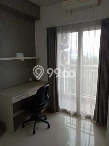 Hunian Apartemen Strategis untuk Dijual di Jakarta Barat dengan 3 Kamar Hunian Apartemen Strategis untuk Dijual di Jakarta Barat dengan 3 Kamar