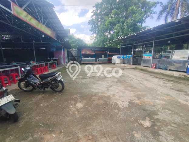 Disewakan Tanah di Pulogebang, Luas 900m², Akses Bagus Disewakan Tanah di Pulogebang, Luas 900m², Akses Bagus