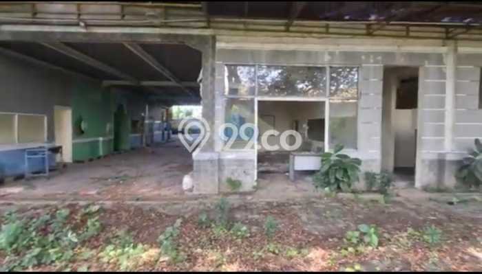 Disewakan Gudang di Cipayung Jakarta Timur LT 10000m2, LB 3360m2 Disewakan Gudang di Cipayung Jakarta Timur LT 10000m2, LB 3360m2