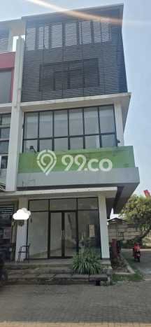 Ruko Paling Dicari LB 192m2 Dijual di Tarumajaya Ruko Paling Dicari LB 192m2 Dijual di Tarumajaya