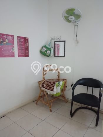 LOKASI STRATEGIS! Ruko Kawasan Harapan Indah, Luas 97m², Kawasan Komersial LOKASI STRATEGIS! Ruko Kawasan Harapan Indah, Luas 97m², Kawasan Komersial