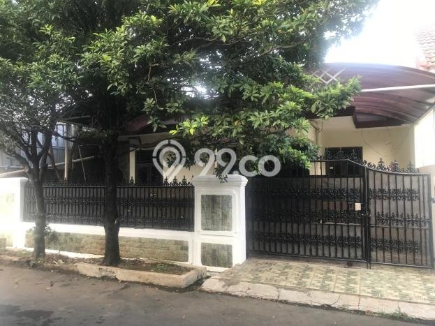 Rumah Modern 4 KT di Pulogebang Jakarta Timur Rumah Modern 4 KT di Pulogebang Jakarta Timur