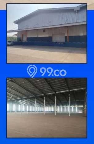 For Rent Gudang Kawasan Sunter, Luas 8305m², Pusat Bisnis For Rent Gudang Kawasan Sunter, Luas 8305m², Pusat Bisnis
