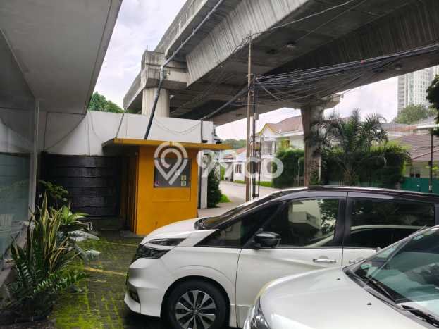 Komersial Disewa di Jakarta Selatan dengan LB 750m2 Area Komersial Ramai Komersial Disewa di Jakarta Selatan dengan LB 750m2 Area Komersial Ramai