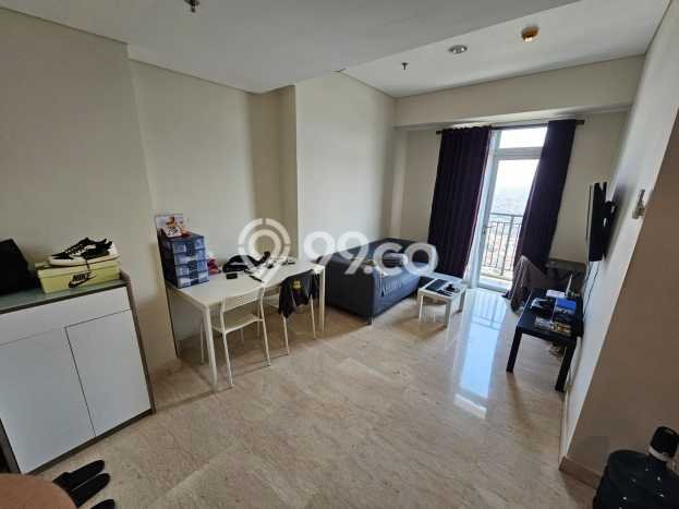 Untuk Dijual Apartemen di Kembangan, Jakarta Barat Punya 2 Kamar Tidur Untuk Dijual Apartemen di Kembangan, Jakarta Barat Punya 2 Kamar Tidur