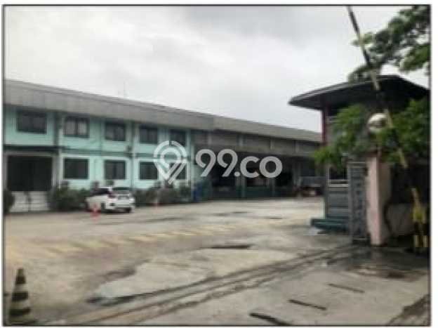 Disewakan Gudang di Marunda, Luas 5760m2m², Kawasan Berkembang Disewakan Gudang di Marunda, Luas 5760m2m², Kawasan Berkembang