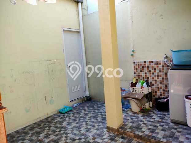 Jual Rumah Eksklusif 2 KT di Harapan Indah, Bekasi Jual Rumah Eksklusif 2 KT di Harapan Indah, Bekasi
