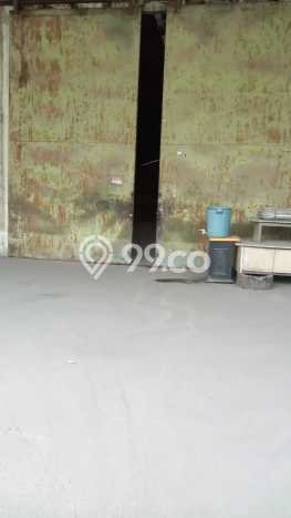 Gudang Area Strategis di Sunter, Luas 1100m², Siap Operasional Gudang Area Strategis di Sunter, Luas 1100m², Siap Operasional