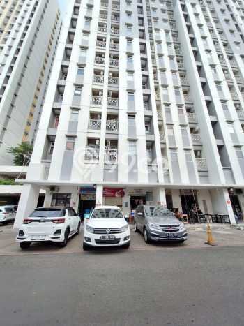 LOKASI STRATEGIS! Komersial Kawasan Summarecon Bekasi, Luas 17m², Area Komersial, Jalan Utama LOKASI STRATEGIS! Komersial Kawasan Summarecon Bekasi, Luas 17m², Area Komersial, Jalan Utama