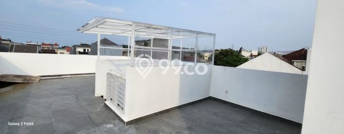Dijual Hunian Mewah dengan Fasilitas Sekitar Lengkap di Kelapa Gading, Jakarta Utara Dijual Hunian Mewah dengan Fasilitas Sekitar Lengkap di Kelapa Gading, Jakarta Utara