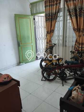 Rumah Minimalis 5 KT di Harapan Indah Bekasi Rumah Minimalis 5 KT di Harapan Indah Bekasi