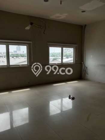 Disewakan Gudang di Kawasan Ramai Sunter Luas 989m2 Disewakan Gudang di Kawasan Ramai Sunter Luas 989m2