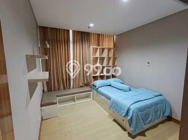 Apartemen Disewa Terjangkau 3 KT / 3 KM di Kelapa Gading, Jakarta Utara Apartemen Disewa Terjangkau 3 KT / 3 KM di Kelapa Gading, Jakarta Utara
