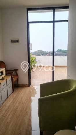 Ruko Dijual di Prime Area Jakarta Timur Luas 210m2 Ruko Dijual di Prime Area Jakarta Timur Luas 210m2