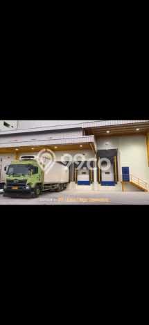AREA BERKEMBANG! Gudang Disewakan Kawasan Jababeka, Luas 10000m2m², Siap Bisnis AREA BERKEMBANG! Gudang Disewakan Kawasan Jababeka, Luas 10000m2m², Siap Bisnis