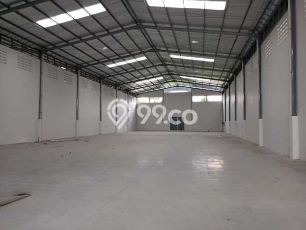 Gudang di Cikarang, Luas 1068m², Disewakan, Area Komersial, Ready Operasional Gudang di Cikarang, Luas 1068m², Disewakan, Area Komersial, Ready Operasional