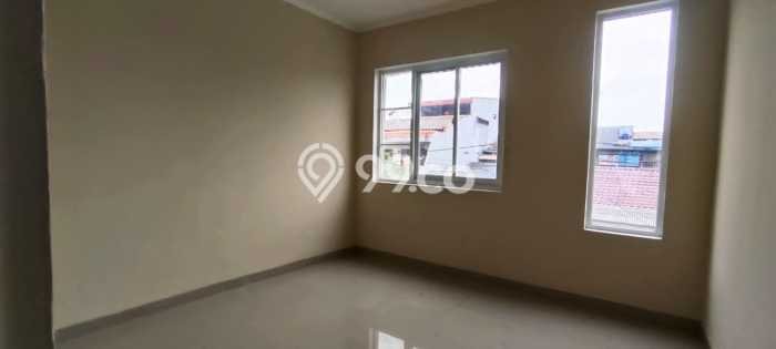 LOKASI PREMIUM! Ruko di Harapan Indah, Luas 96m², Mainroad, Area Komersial LOKASI PREMIUM! Ruko di Harapan Indah, Luas 96m², Mainroad, Area Komersial
