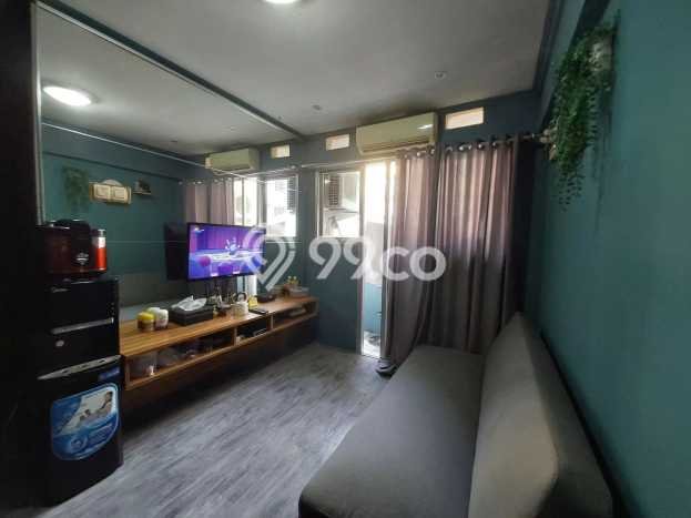 Apartemen Terjangkau di Pulo Gadung Spesifikasi 2 Kamar Apartemen Terjangkau di Pulo Gadung Spesifikasi 2 Kamar